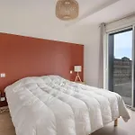 à 650m Du Bord De Mer, Belle Maison Neuve Pour 8 Hébergement de vacances Piriac-sur-Mer