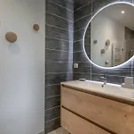 Hébergement de vacances à 650m Du Bord De Mer, Belle Maison Neuve Pour 8